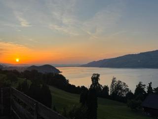 Mariannes Terrace - Krattigen - 2