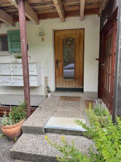 Mariannes Terrace - Krattigen - 1