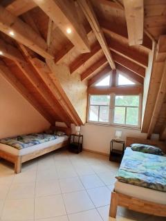 Ferienwohnung Hopfengärtner - Niederdorla - 3