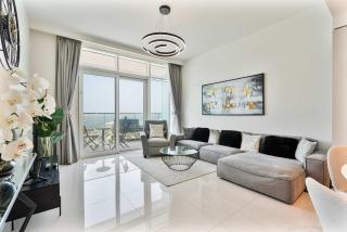 PVH - Full Sea view 2BR - Sunrise Bay - 9