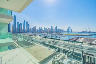 PVH - Full Sea view 2BR - Sunrise Bay - 0