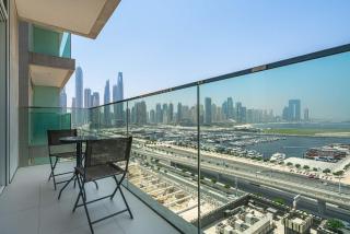 PVH - Full Sea view 2BR - Sunrise Bay - 6