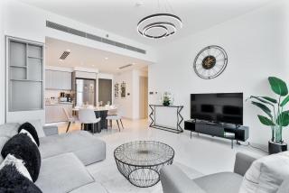 PVH - Full Sea view 2BR - Sunrise Bay - 4