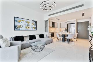 PVH - Full Sea view 2BR - Sunrise Bay - 3