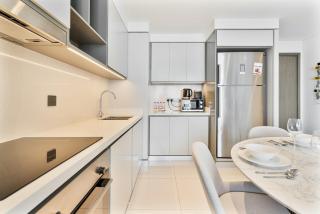 PVH - Full Sea view 2BR - Sunrise Bay - 2