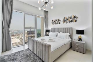 PVH - Full Sea view 2BR - Sunrise Bay - 1