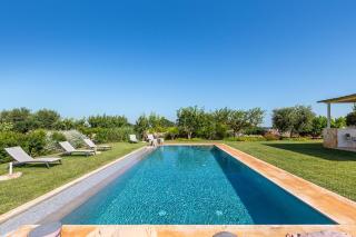 Trulli Almaviva by Perle di Puglia - Cisternino - 9
