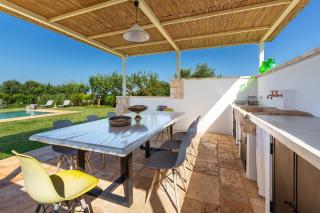 Trulli Almaviva by Perle di Puglia - Cisternino - 1