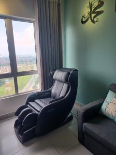 Sky and Chill Stay - 8