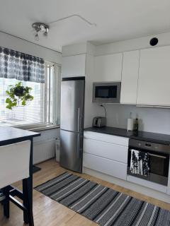 City center apartment - Rovaniemi - 7