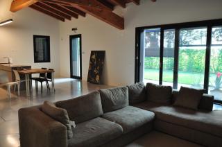 Minimal design villa Free parking Garden - Palazzina - 7