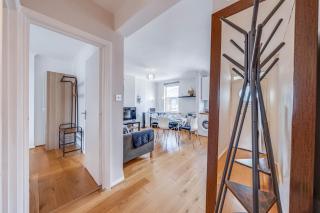 Comfy 1-Bed flat near Kensington - 9