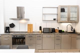 CosyHomes24 - centrally with balcony and garage - IL01b - 8
