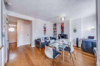 Comfy 1-Bed flat near Kensington - 4