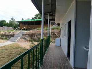 Tez's Backpacking Lodge - Maria - 1