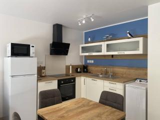 Appartement avec terrasse, jardinet clos et parking à Perros-Guirec - FR-1-368-466 - 7