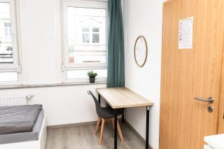 CosyHomes24 - centrally with balcony and garage - IL01b - Iserlohn - 7