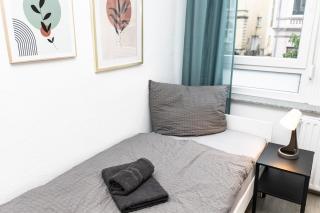 CosyHomes24 - centrally with balcony and garage - IL01b - 4