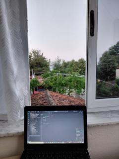 Family Apartment - Pogradec - 9
