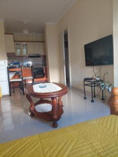 Family Apartment - Pogradec - 6