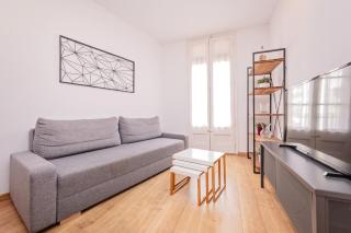 Sweett - Urgell Eixample - Barcelona - 0