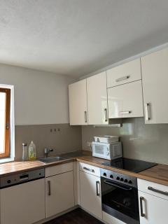 Wohnen direkt am Waldrand - Oberleite - 0