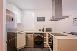 Sweett - Urgell Eixample - Barcelona - 4