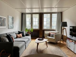 Historical and Modern Flat by Zytglogge - 2nd floor - Bern - 9
