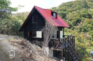 IST Villa 05 Mountain Hideout - Wada - 0