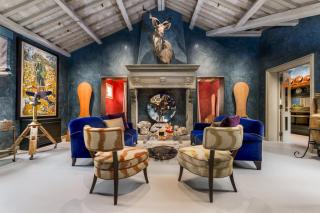 Dimora Orlando A breathtaking Venetian mansion with Private Courtyard! - Venice - 8