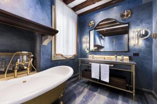 Dimora Orlando A breathtaking Venetian mansion with Private Courtyard! - Venice - 6