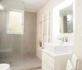 Tornabuoni Classic Apartment - 1