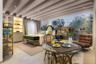 Dimora Orlando A breathtaking Venetian mansion with Private Courtyard! - Venice - 5
