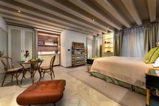 Dimora Orlando A breathtaking Venetian mansion with Private Courtyard! - Venice - 4