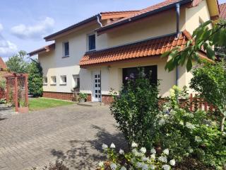 Ferienwohnung Im Grünen - - 0