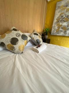The Happy Glamper - Pietermaritzburg - 2