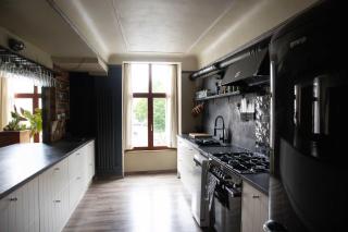 Charming Central Apartment Near Ghent Highlights - Gent - 9