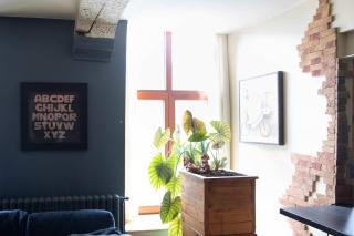 Charming Central Apartment Near Ghent Highlights - Gent - 5