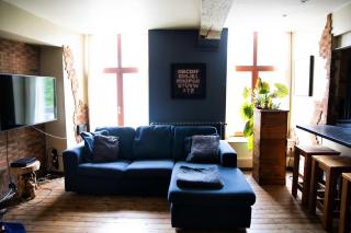 Charming Central Apartment Near Ghent Highlights - Gent - 3