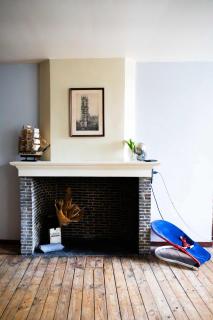 Charming Central Apartment Near Ghent Highlights - Gent - 4