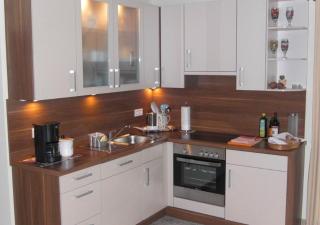 Ferienwohnung am Rosengarten - Füssen - 7