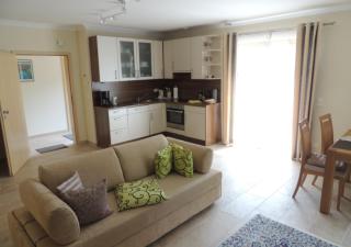 Ferienwohnung am Rosengarten - 4