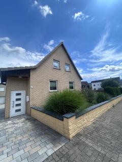 Ferienhaus Glückszeit bei Goslar - Langelsheim - 6