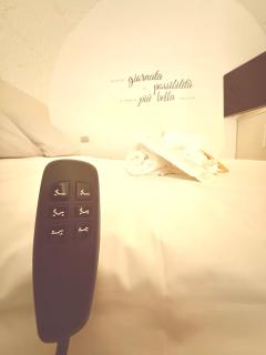 Suite Salgemma - 1