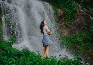 Arivikad Tea Bungalow Munnar By VOYE HOMES - 6