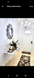 Relaxing and Comfortable Bedroom shared bathroom - Ocala - 5