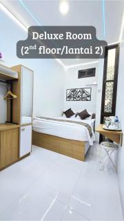 Laswi Syariah Guest House - 9