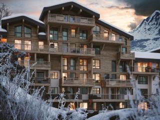 Appartement de Standing avec Piscine, Sauna et Hammam à Val-d'Isère - FR-1-694-426 - Val dʼIsère - 8