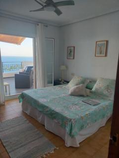 Appartement Cosy avec magnifique vue sur la mer - 9