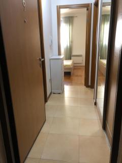 Stari Aerodrom City Centre Residence - 6